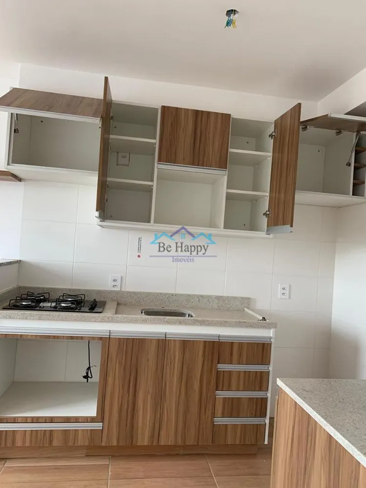 Apartamento, 1 quarto, 31 m² - Foto 1