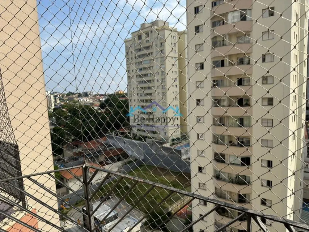 Apartamento, 2 quartos, 58 m² - Foto 1