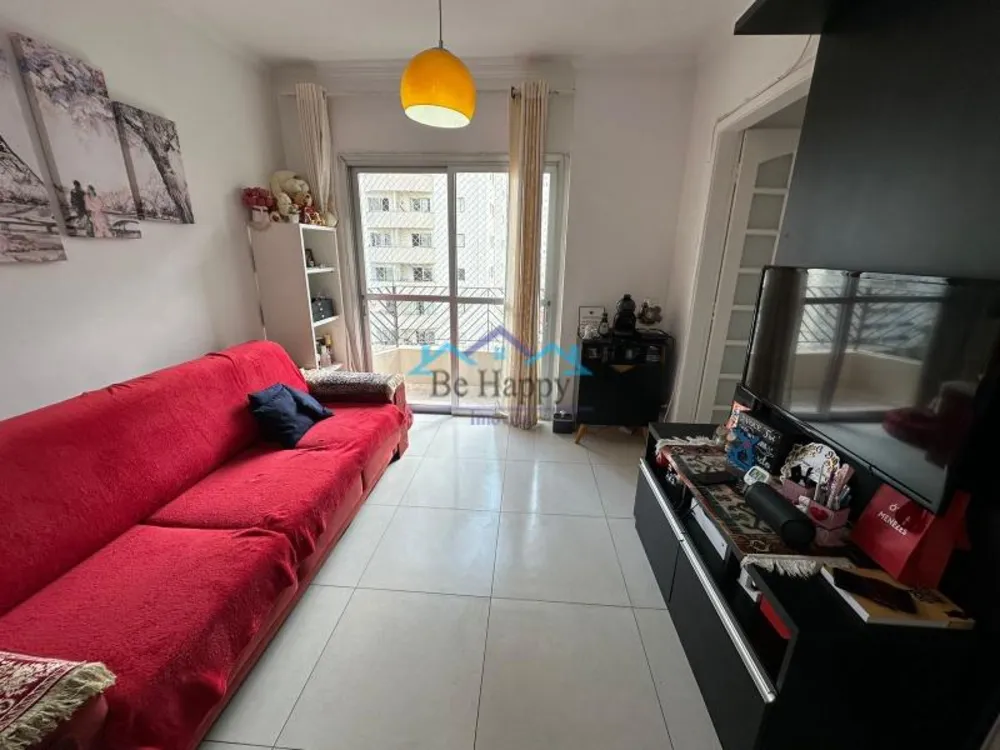 Apartamento, 2 quartos, 58 m² - Foto 4