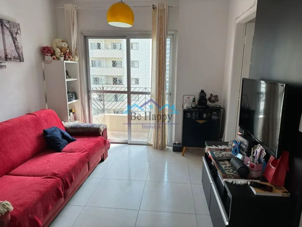 Apartamento, 2 quartos, 58 m² - Foto 3