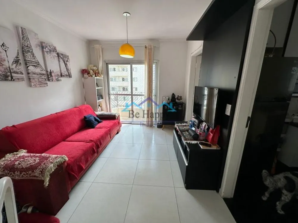Apartamento, 2 quartos, 58 m² - Foto 2