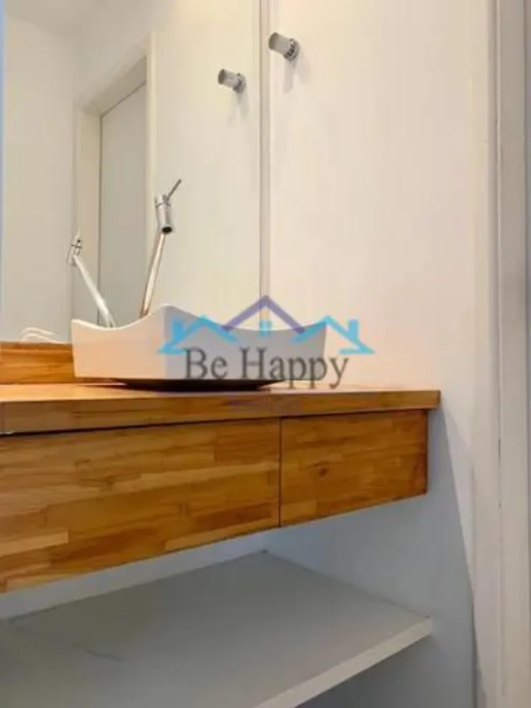 Apartamento, 1 quarto, 60 m² - Foto 3