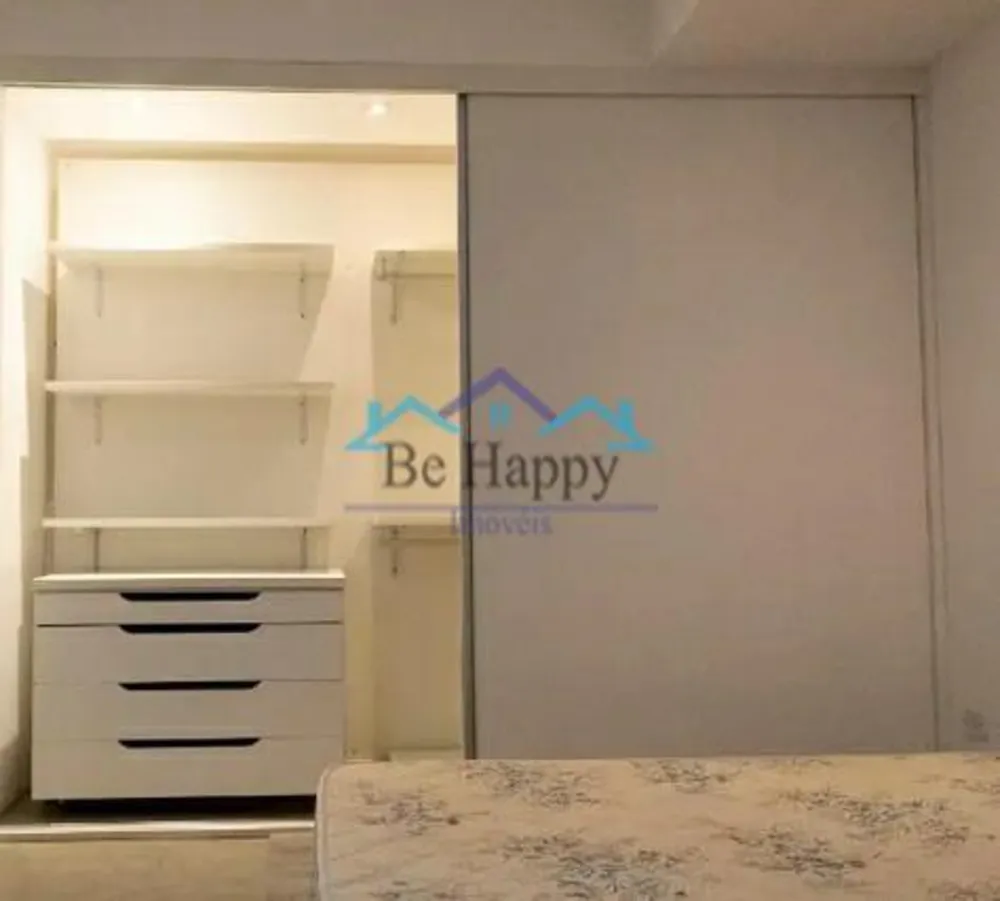 Apartamento, 1 quarto, 60 m² - Foto 2