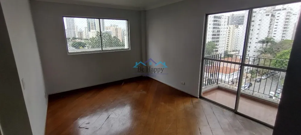 Apartamento, 2 quartos, 83 m² - Foto 1