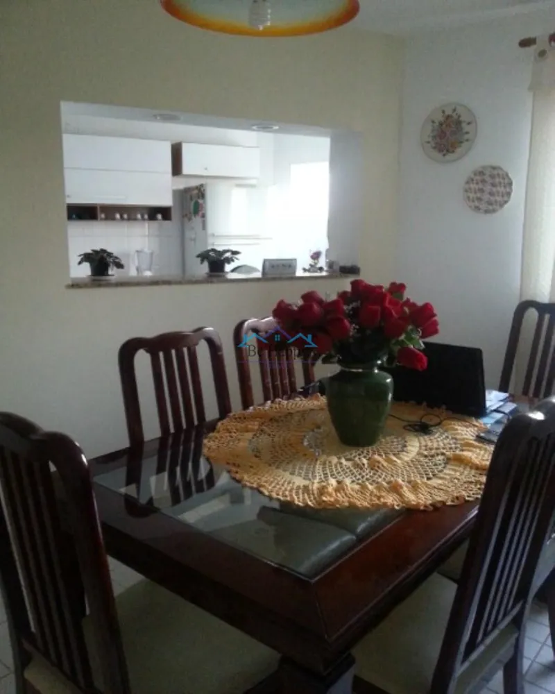 Sobrado, 3 quartos, 169 m² - Foto 1