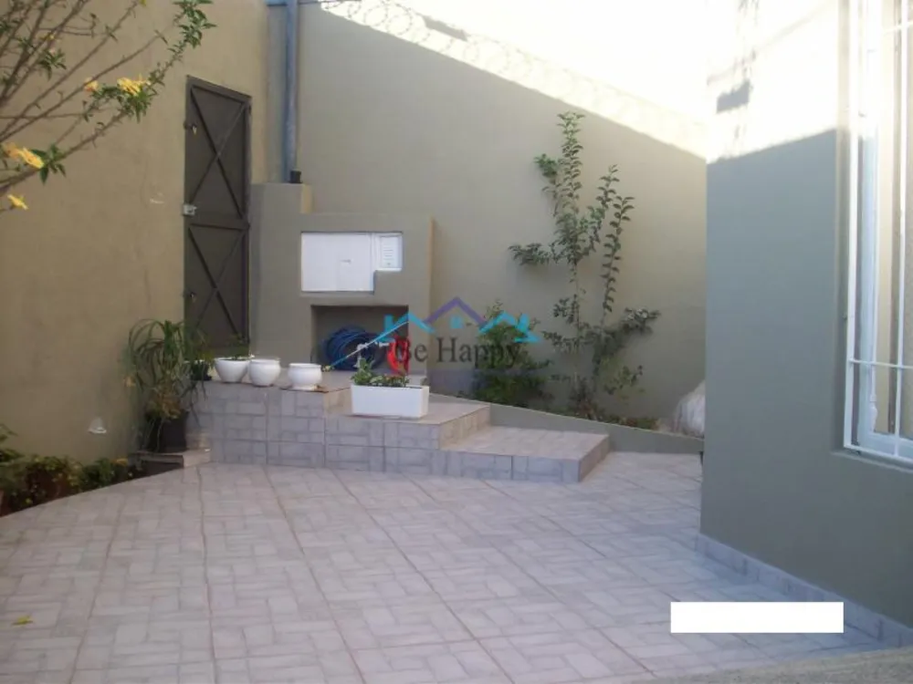 Sobrado, 3 quartos, 169 m² - Foto 4