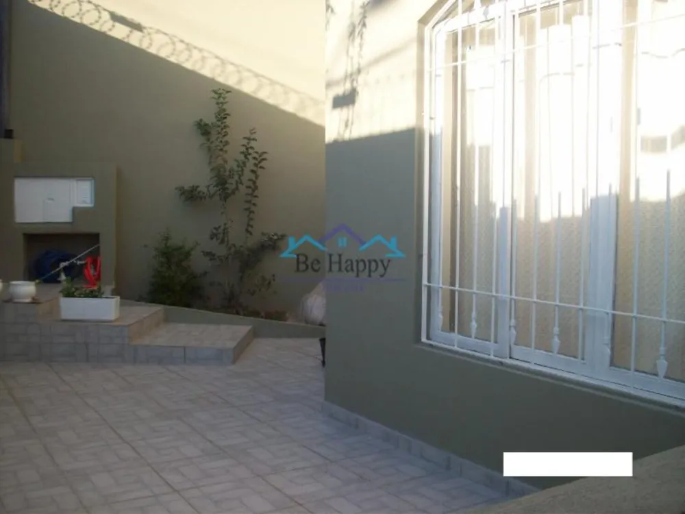 Sobrado, 3 quartos, 169 m² - Foto 3