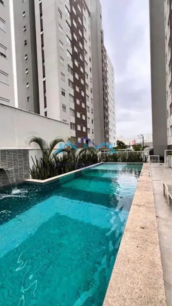 Apartamento, 2 quartos, 35 m² - Foto 1