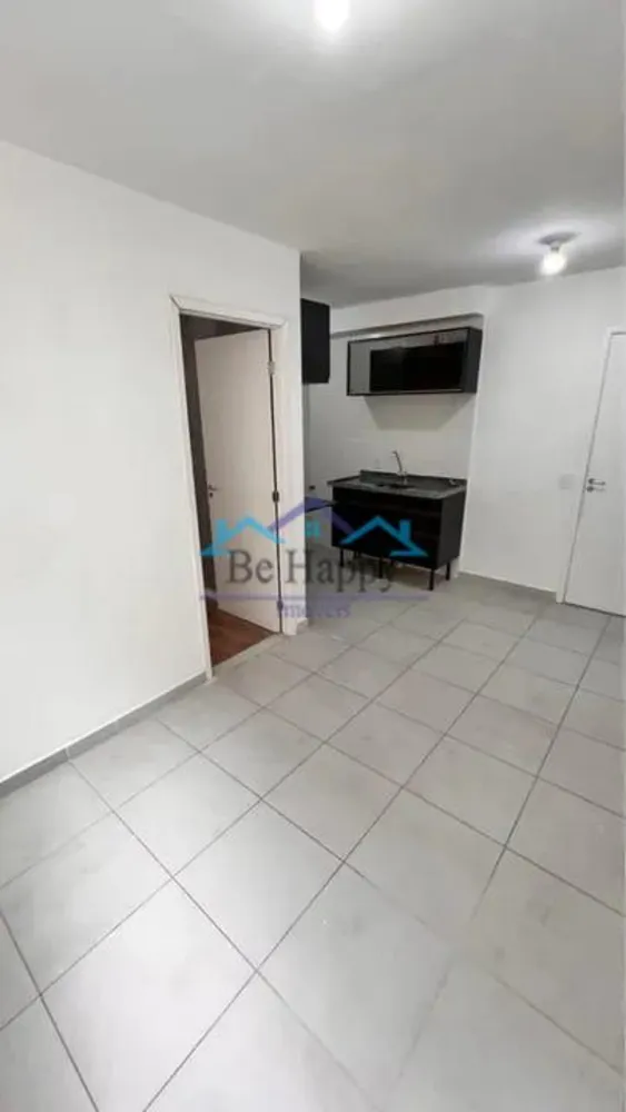 Apartamento, 2 quartos, 35 m² - Foto 3