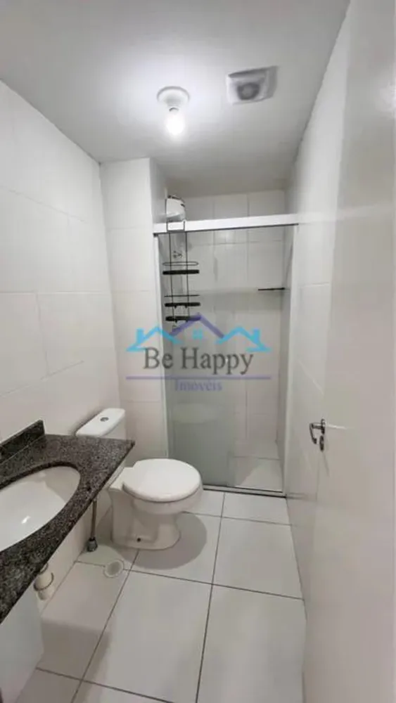 Apartamento, 2 quartos, 35 m² - Foto 4