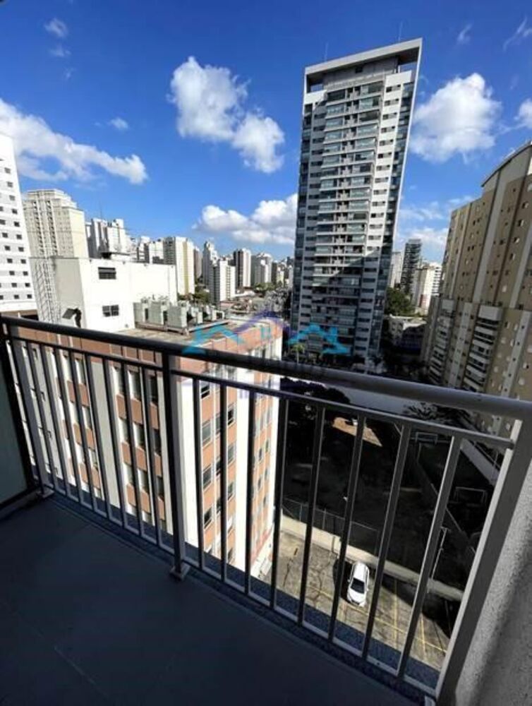 Apartamento, 1 quarto, 29 m² - Foto 4