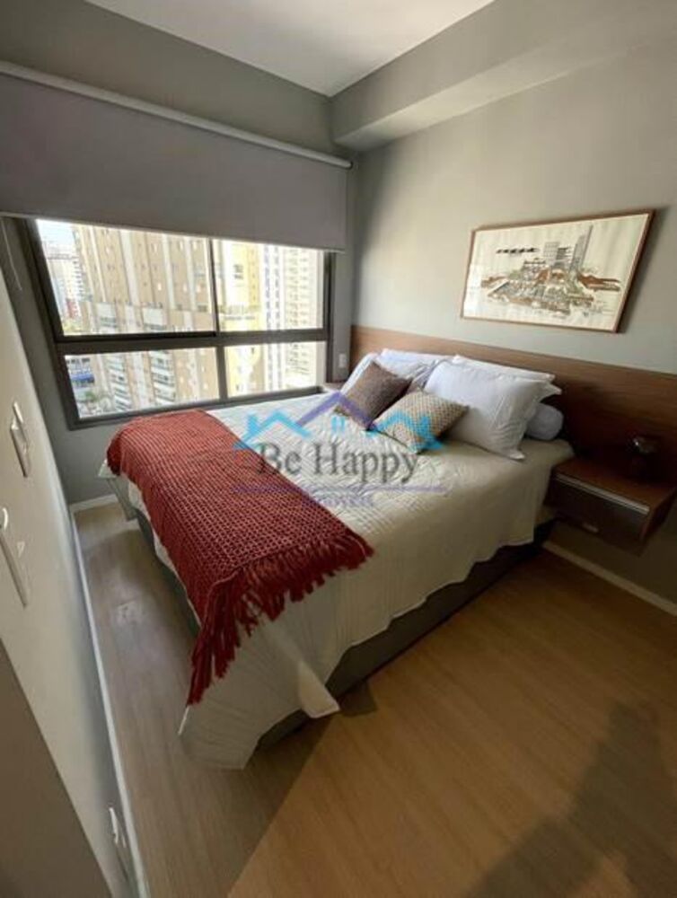 Apartamento, 1 quarto, 29 m² - Foto 3