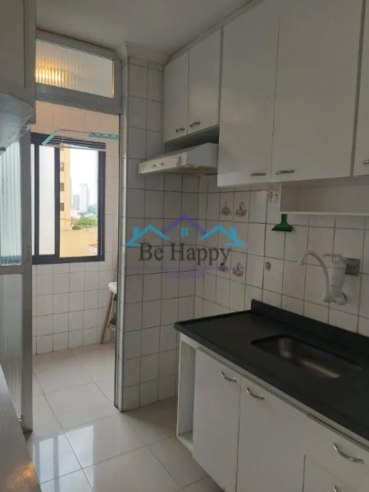 Apartamento, 2 quartos, 60 m² - Foto 2
