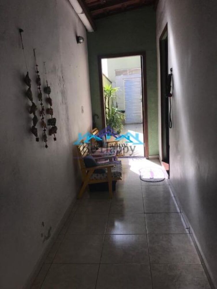 Casa, 3 quartos, 106 m² - Foto 9