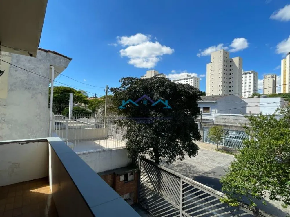 Sobrado, 4 quartos, 192 m² - Foto 3