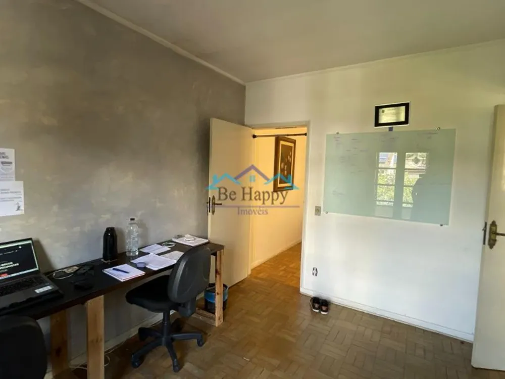 Sobrado, 4 quartos, 192 m² - Foto 2