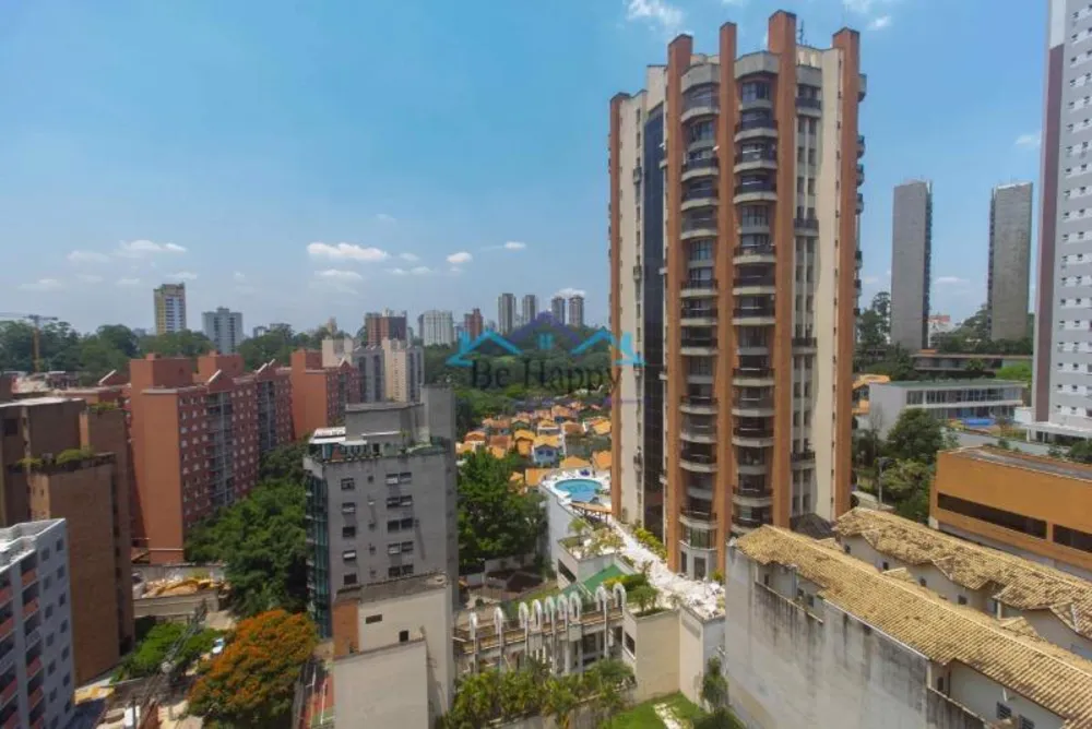 Apartamento, 3 quartos, 119 m² - Foto 2