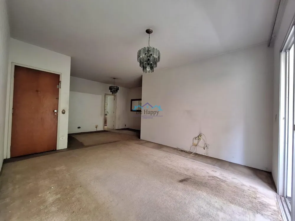 Apartamento, 3 quartos, 200 m² - Foto 2