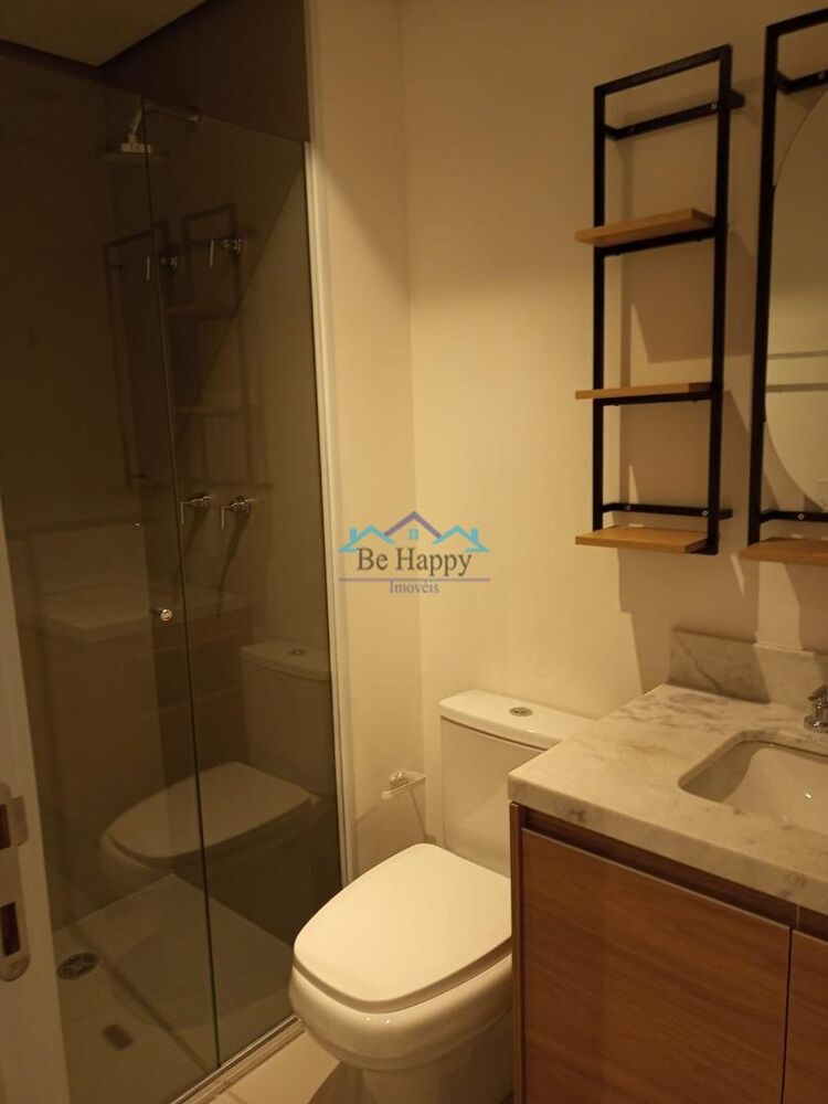 Apartamento, 1 quarto, 33 m² - Foto 6
