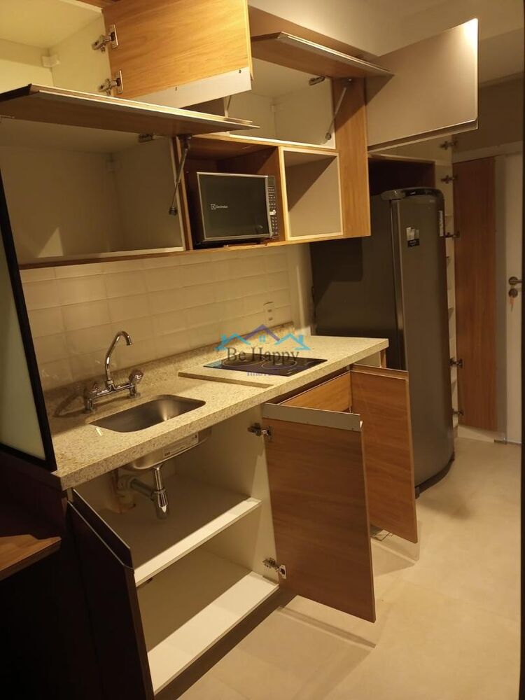 Apartamento, 1 quarto, 33 m² - Foto 16