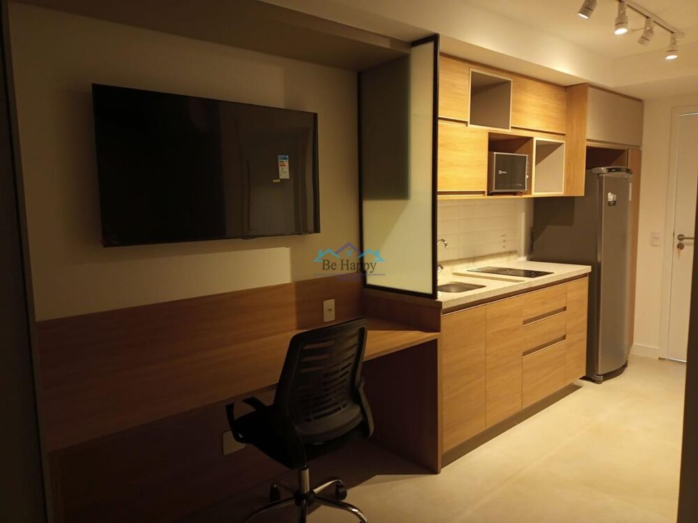 Apartamento, 1 quarto, 33 m² - Foto 12