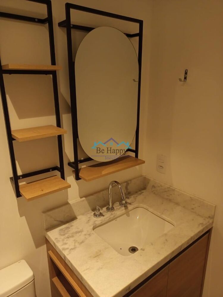 Apartamento, 1 quarto, 33 m² - Foto 8