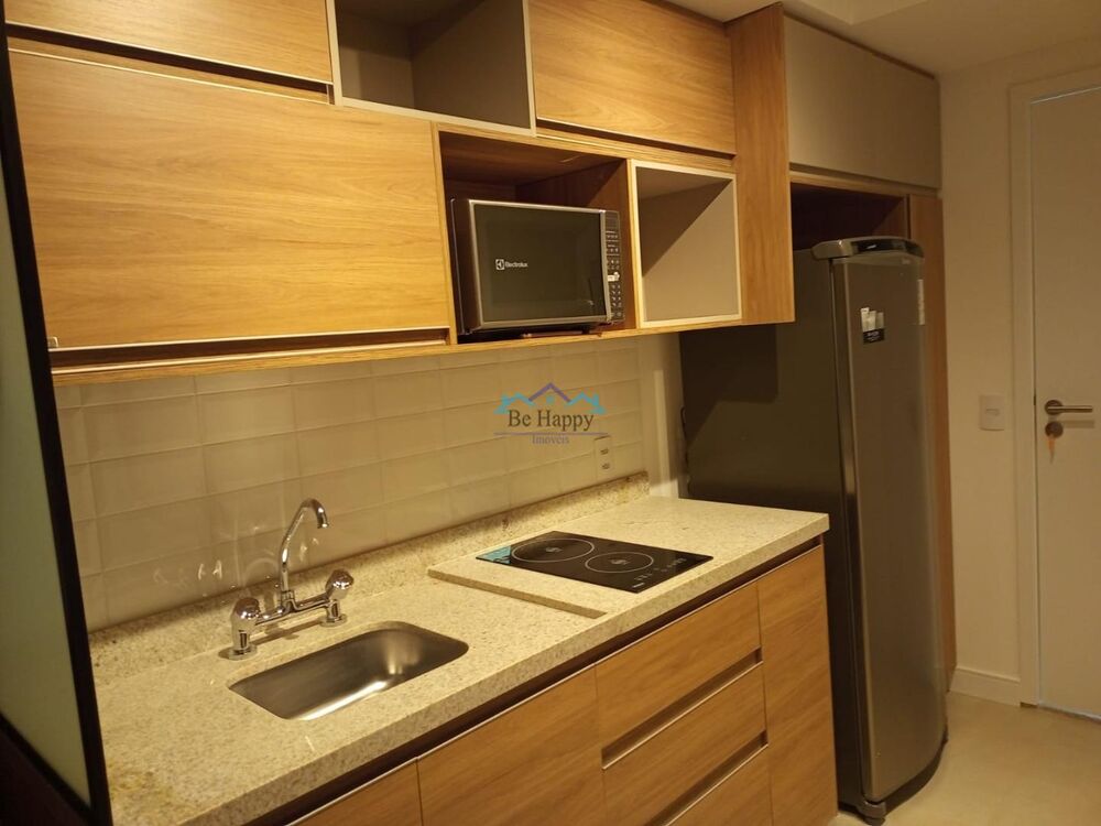 Apartamento, 1 quarto, 33 m² - Foto 11