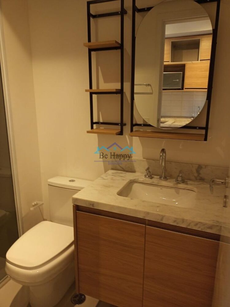 Apartamento, 1 quarto, 33 m² - Foto 7