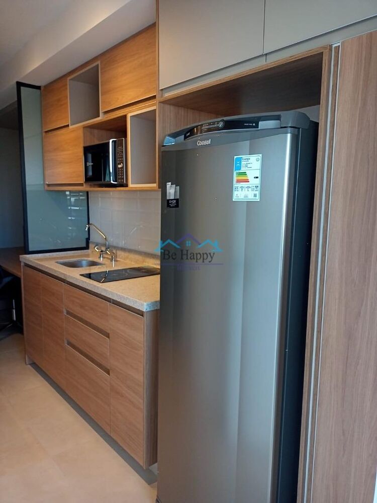 Apartamento, 1 quarto, 33 m² - Foto 13