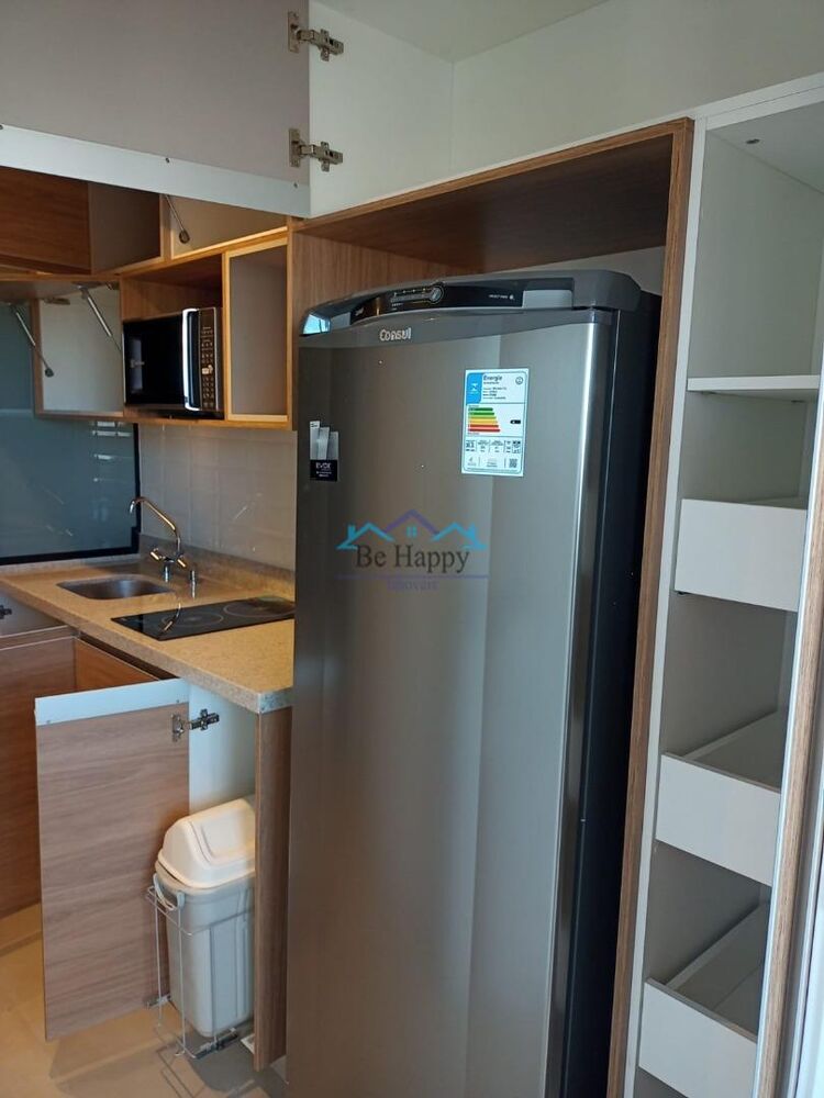 Apartamento, 1 quarto, 33 m² - Foto 15