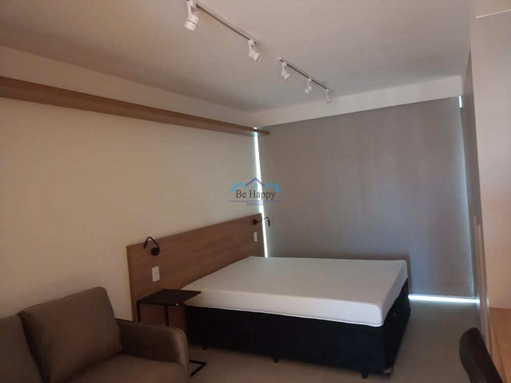 Apartamento, 1 quarto, 33 m² - Foto 4