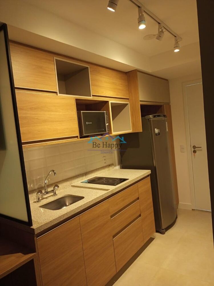 Apartamento, 1 quarto, 33 m² - Foto 10