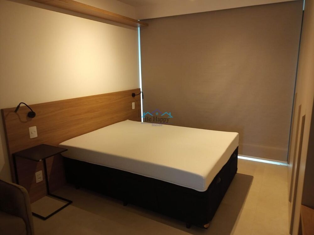 Apartamento, 1 quarto, 33 m² - Foto 2