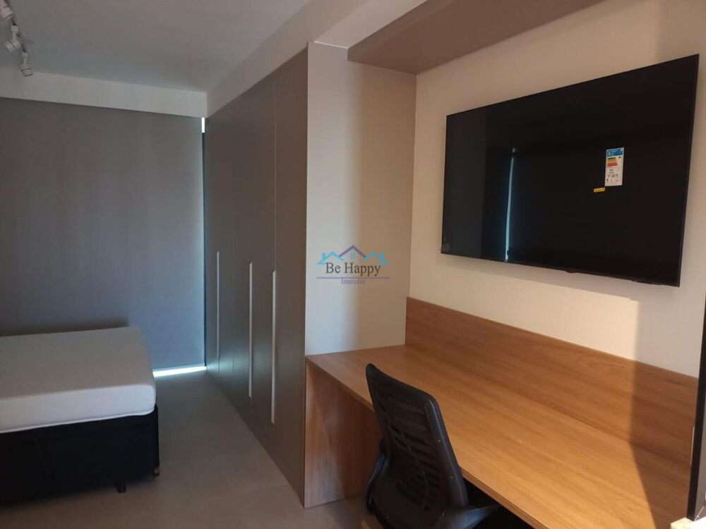 Apartamento, 1 quarto, 33 m² - Foto 3