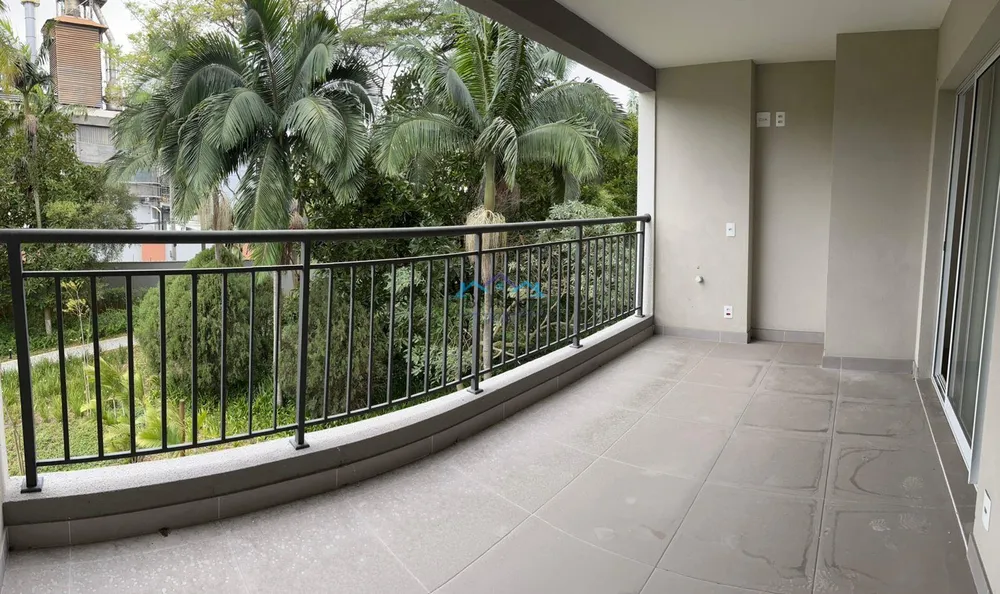 Apartamento, 4 quartos, 108 m² - Foto 1