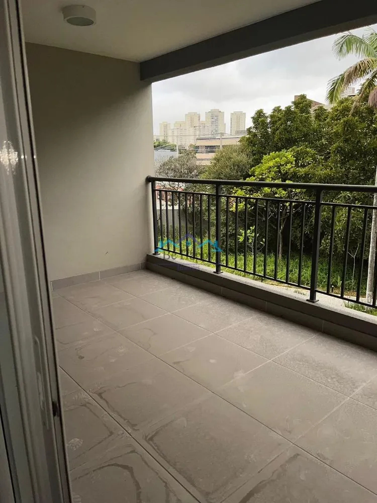 Apartamento, 4 quartos, 108 m² - Foto 2