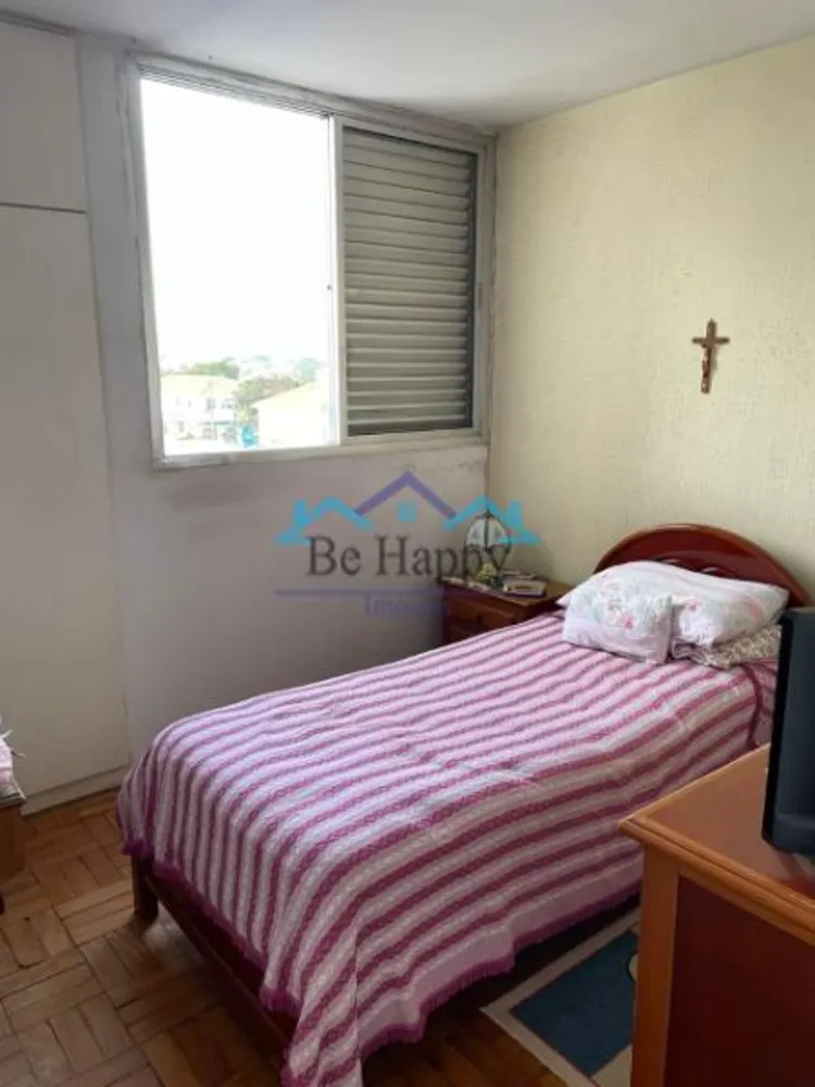 Apartamento, 2 quartos, 60 m² - Foto 3