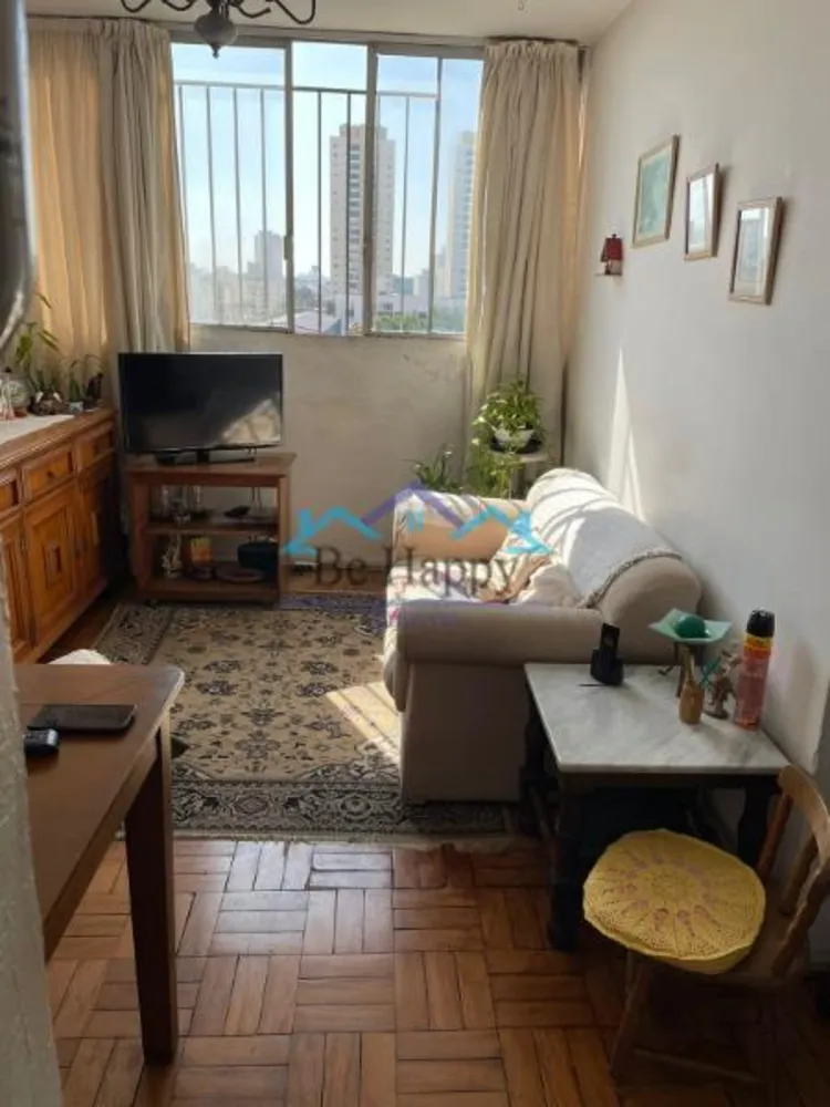 Apartamento, 2 quartos, 60 m² - Foto 4