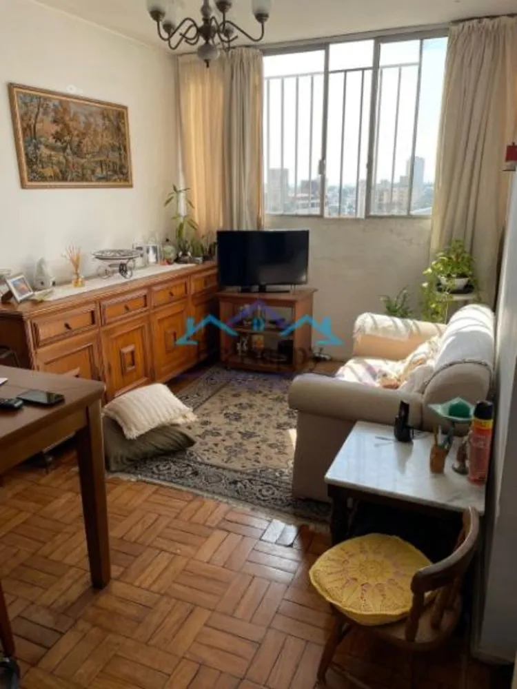 Apartamento, 2 quartos, 60 m² - Foto 1