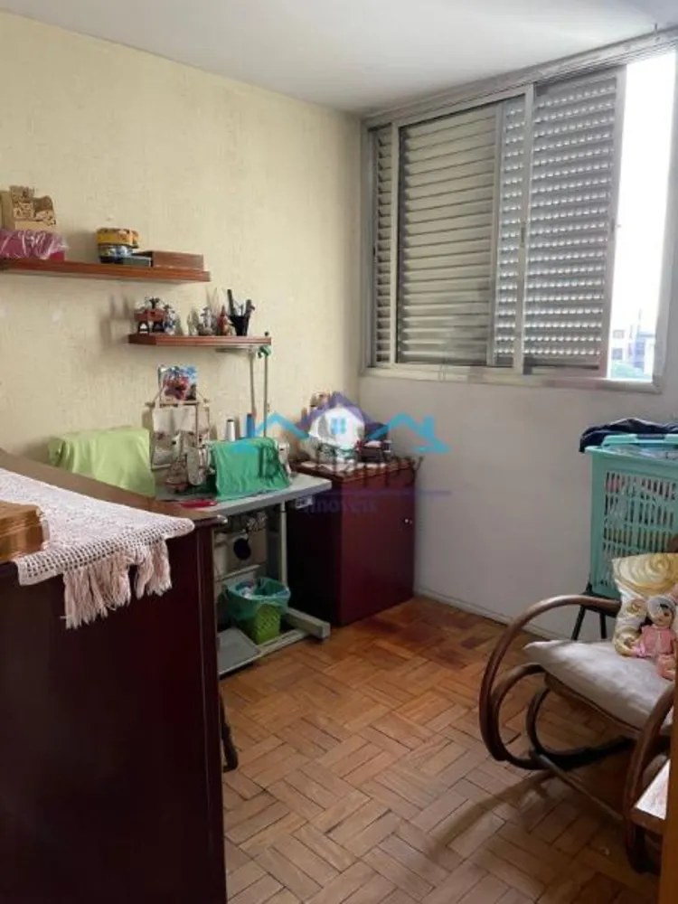Apartamento, 2 quartos, 60 m² - Foto 2