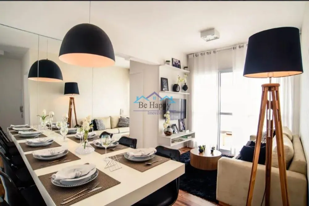 Apartamento, 2 quartos, 72 m² - Foto 2