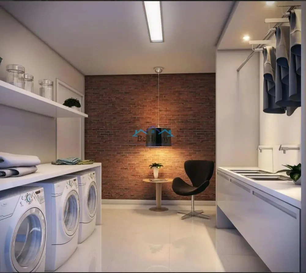 Apartamento, 2 quartos, 72 m² - Foto 4