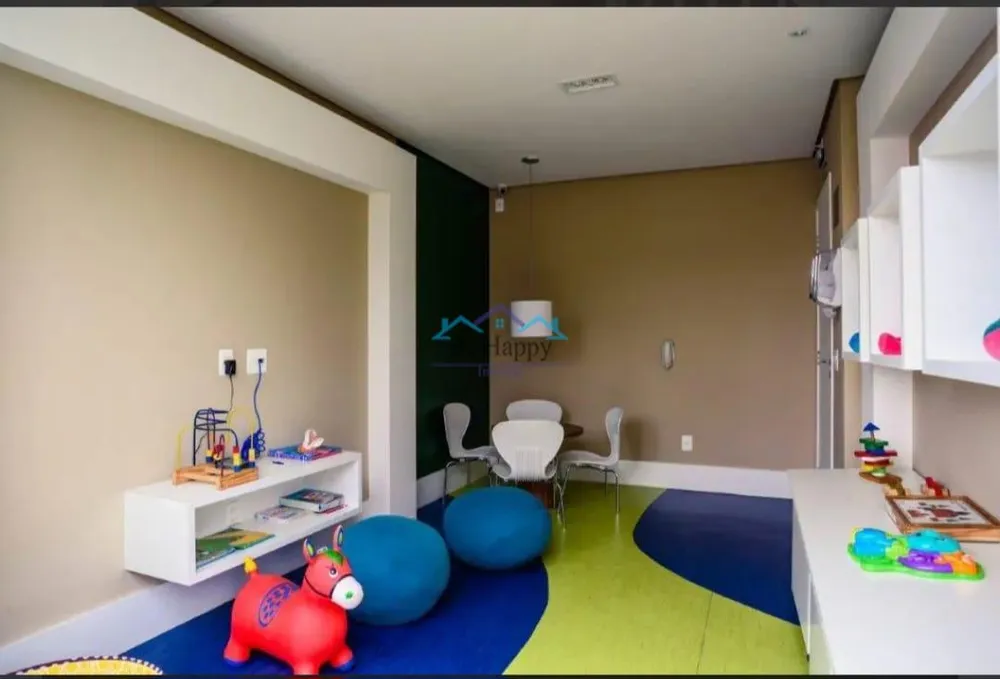 Apartamento, 2 quartos, 72 m² - Foto 3
