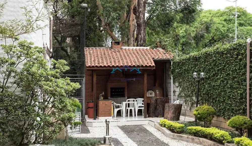 Apartamento, 3 quartos, 104 m² - Foto 1