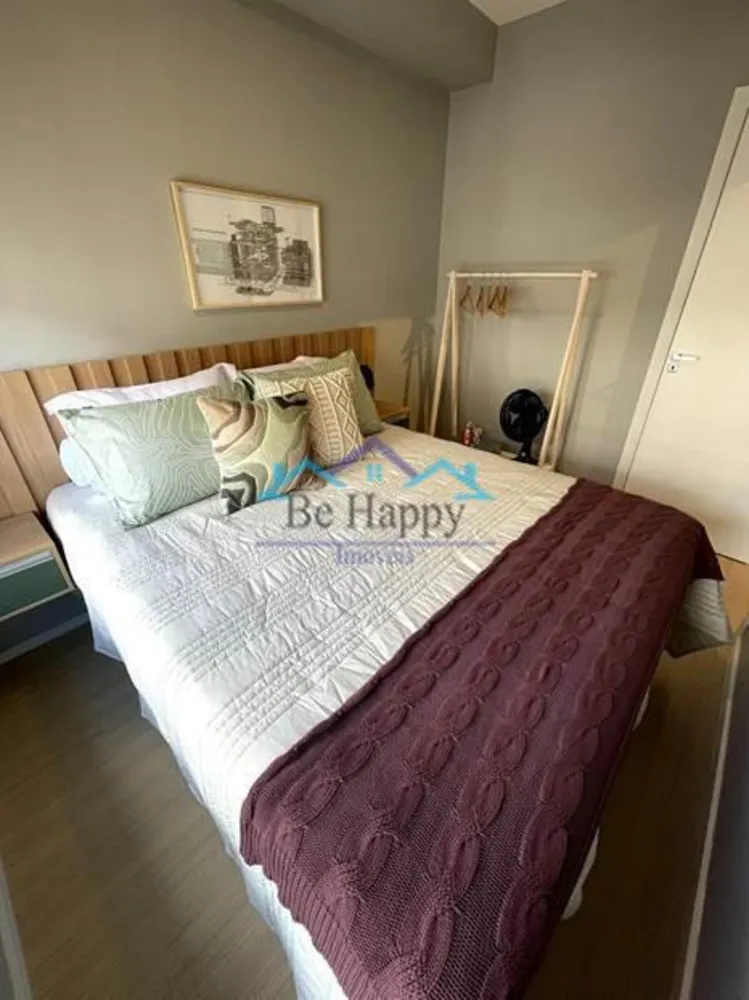 Apartamento, 1 quarto, 29 m² - Foto 4