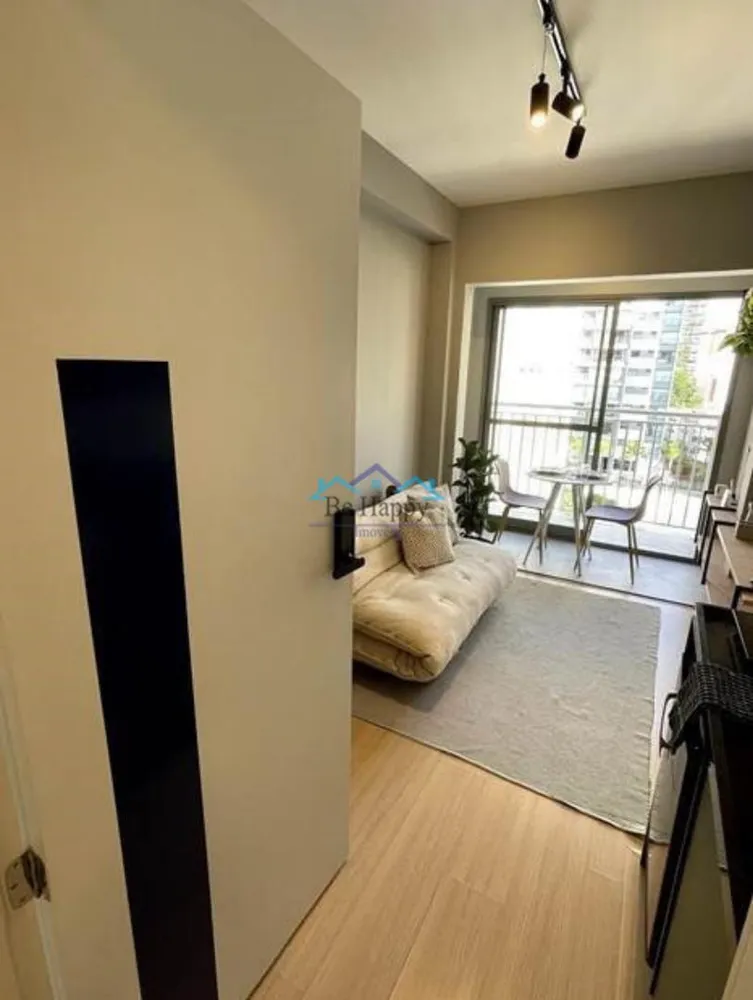 Apartamento, 1 quarto, 29 m² - Foto 3