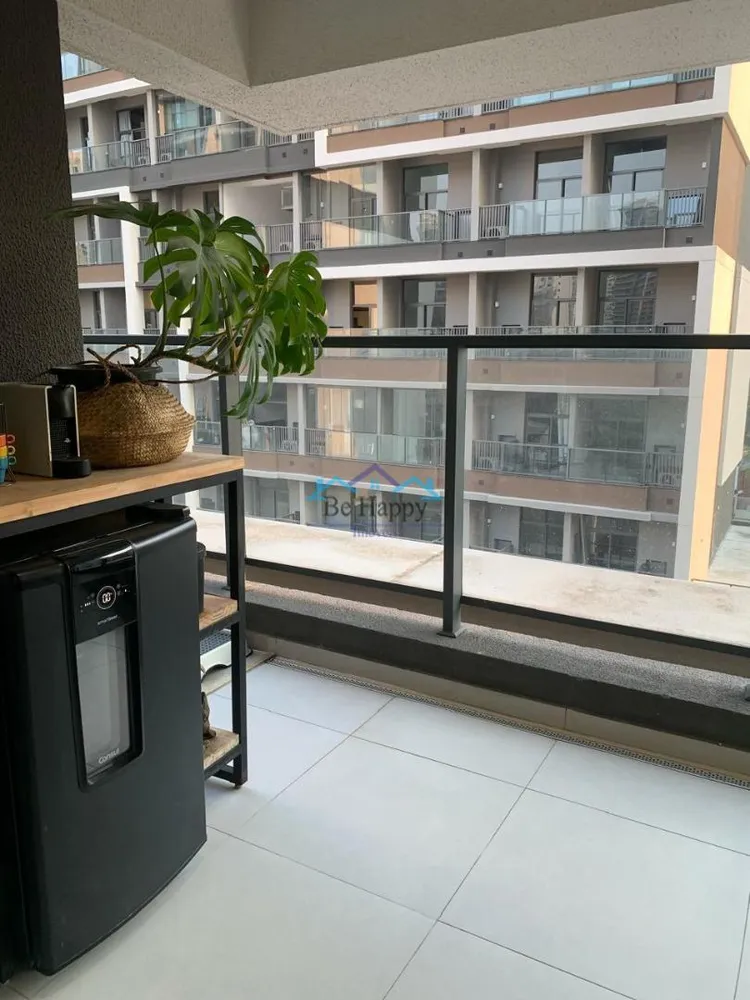 Apartamento, 2 quartos, 93 m² - Foto 1