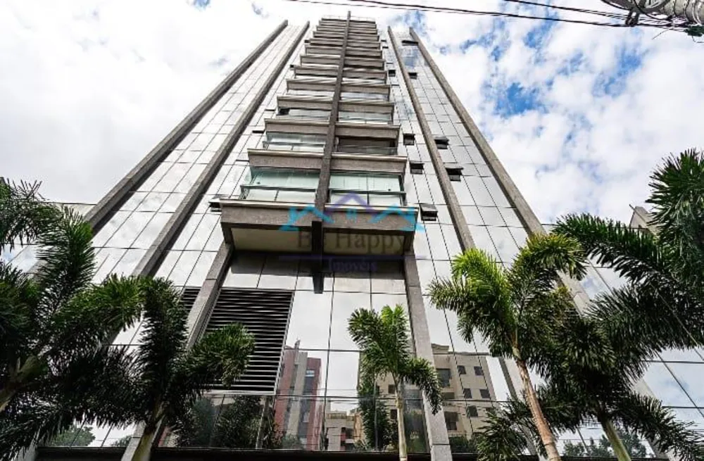 Apartamento, 1 quarto, 51 m² - Foto 2