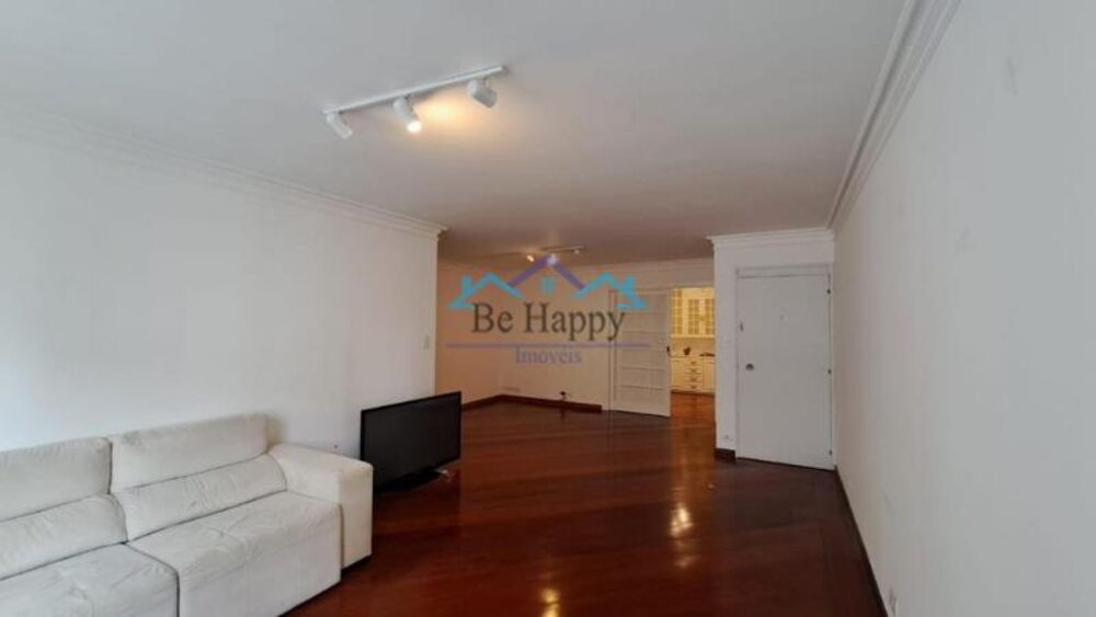 Apartamento, 3 quartos, 137 m² - Foto 2