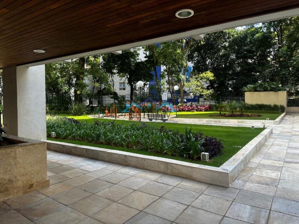 Apartamento, 3 quartos, 137 m² - Foto 1